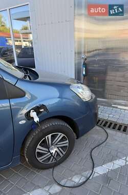 Мінівен Citroen Berlingo 2018 в  фото 14 Мінівен Citroen Berlingo 2018 в