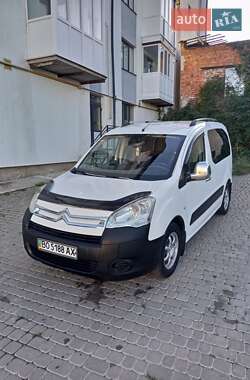 Мінівен Citroen Berlingo 2009 в 