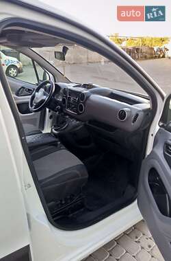 Мінівен Citroen Berlingo 2009 в 