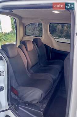 Мінівен Citroen Berlingo 2009 в 