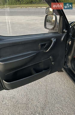 Минивэн Citroen Berlingo 1998 в 