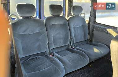Минивэн Citroen Berlingo 2004 в 