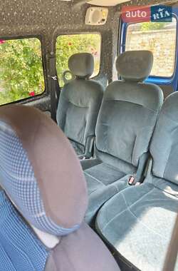 Минивэн Citroen Berlingo 2004 в 