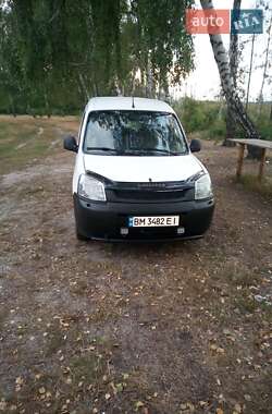 Минивэн Citroen Berlingo 2004 в Шостке