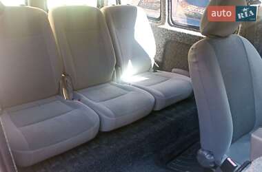 Минивэн Citroen Berlingo 2007 в Тернополе