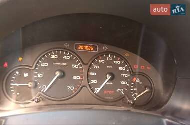 Минивэн Citroen Berlingo 2007 в Тернополе