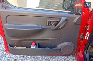 Минивэн Citroen Berlingo 2007 в Тернополе