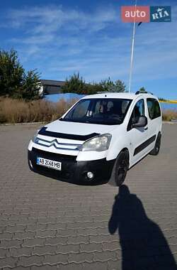 Мінівен Citroen Berlingo 2008 в Жмеринці