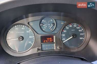 Минивэн Citroen Berlingo 2011 в 