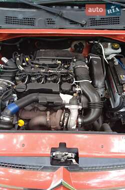Мінівен Citroen Berlingo 2008 в Сквирі