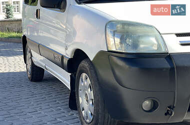 Минивэн Citroen Berlingo 2006 в 