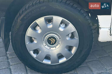 Минивэн Citroen Berlingo 2006 в 