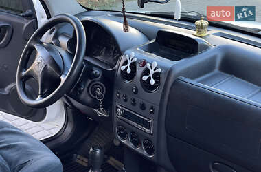 Минивэн Citroen Berlingo 2006 в 
