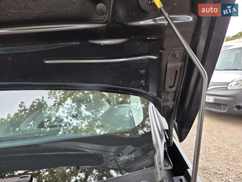 Мінівен Citroen Berlingo 2020 в Одесі