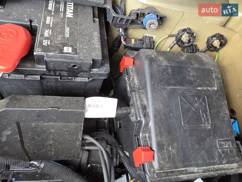 Мінівен Citroen Berlingo 2020 в Одесі