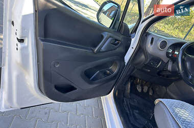 Минивэн Citroen Berlingo 2011 в 