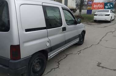 Минивэн Citroen Berlingo 2000 в 