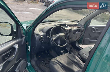 Минивэн Citroen Berlingo 2006 в 