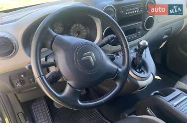 Мінівен Citroen Berlingo 2012 в  фото 4 Мінівен Citroen Berlingo 2012 в