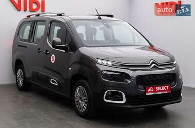 Минивэн Citroen Berlingo 2020 в Киеве