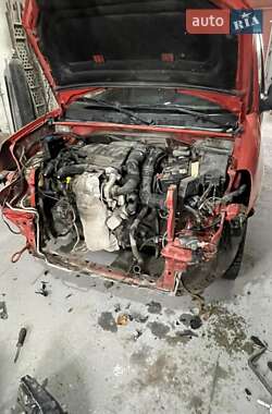 Минивэн Citroen Berlingo 2007 в Тернополе