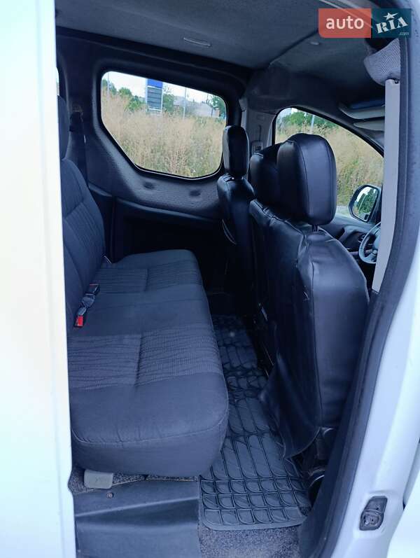 Минивэн Citroen Berlingo 2008 в Жмеринке