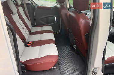 Минивэн Citroen Berlingo 2008 в 