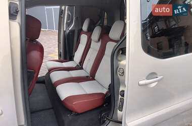 Минивэн Citroen Berlingo 2008 в 