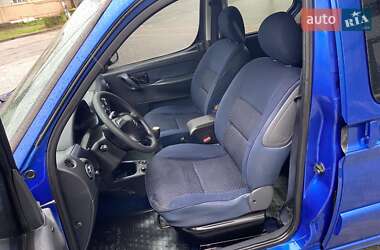 Минивэн Citroen Berlingo 2006 в 
