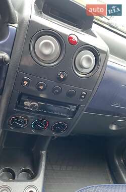 Минивэн Citroen Berlingo 2006 в 