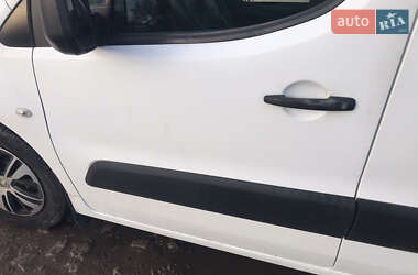 Минивэн Citroen Berlingo 2010 в 