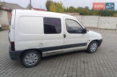 Минивэн Citroen Berlingo 1999 в Кременце