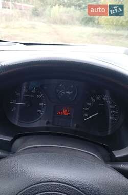 Минивэн Citroen Berlingo 2008 в 
