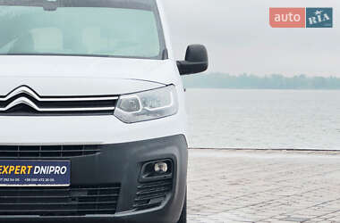 Минивэн Citroen Berlingo 2023 в 