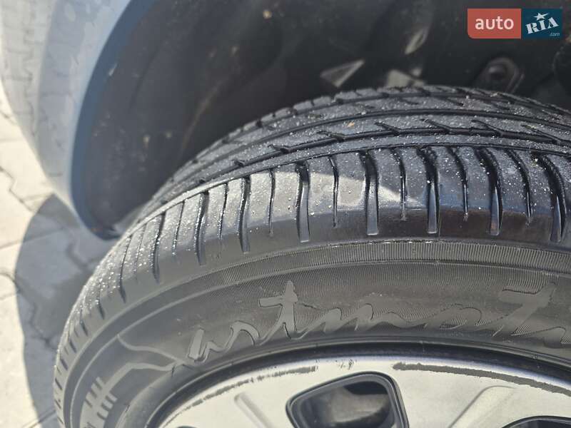 Мінівен Citroen Berlingo 2009 в Тернополі фото 17 Мінівен Citroen Berlingo 2009 в Тернополі