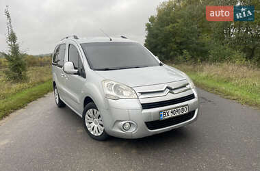 Минивэн Citroen Berlingo 2011 в Деражне