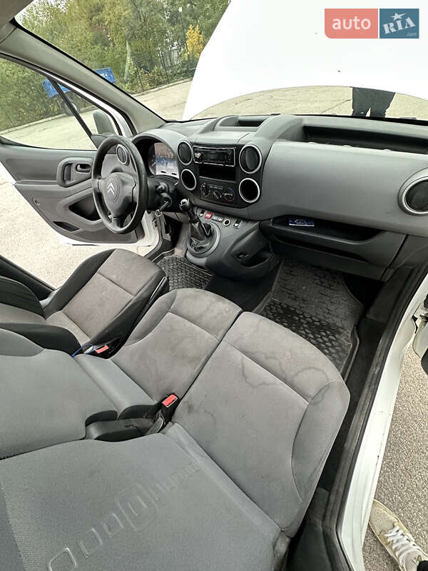 Другие грузовики Citroen Berlingo 2017 в Кропивницком
