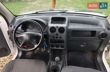 Минивэн Citroen Berlingo 2007 в 