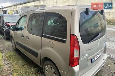 Мінівен Citroen Berlingo 2008 в 