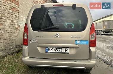 Мінівен Citroen Berlingo 2008 в 