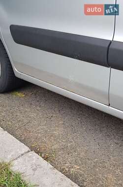 Минивэн Citroen Berlingo 2012 в 