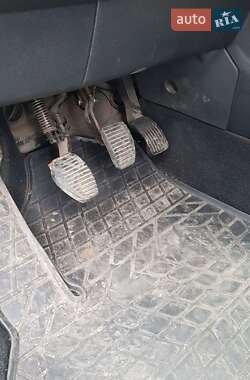 Минивэн Citroen Berlingo 2012 в 