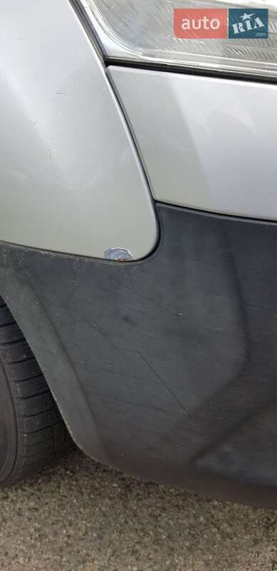 Минивэн Citroen Berlingo 2012 в Киеве