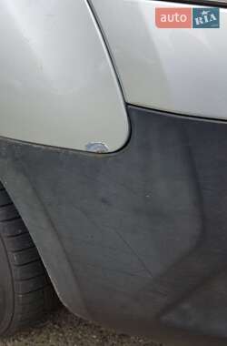 Минивэн Citroen Berlingo 2012 в 