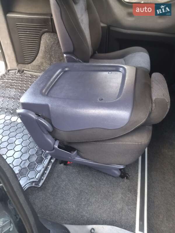 Мінівен Citroen Berlingo 2009 в Вінниці фото 20 Мінівен Citroen Berlingo 2009 в Вінниці