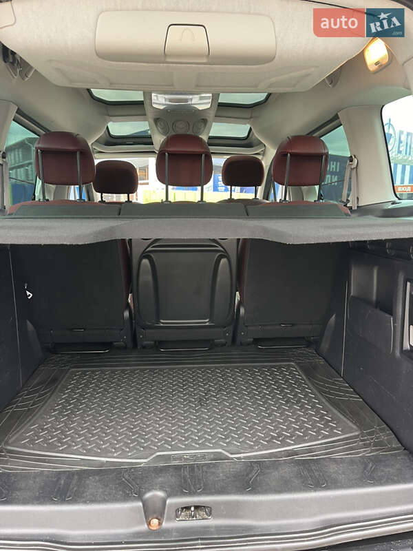 Мінівен Citroen Berlingo 2009 в Ковелі