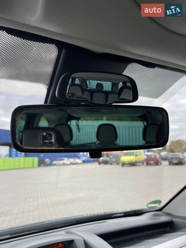 Минивэн Citroen Berlingo 2009 в Ковеле фото 25 Минивэн Citroen Berlingo 2009 в Ковеле