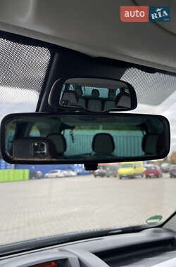 Мінівен Citroen Berlingo 2009 в  фото 25 Мінівен Citroen Berlingo 2009 в