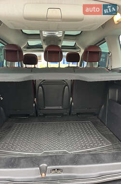 Мінівен Citroen Berlingo 2009 в  фото 31 Мінівен Citroen Berlingo 2009 в