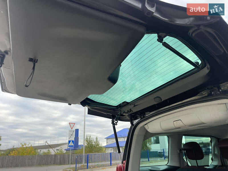 Минивэн Citroen Berlingo 2009 в Ковеле фото 34 Минивэн Citroen Berlingo 2009 в Ковеле